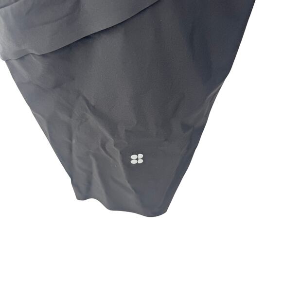 Sweaty Betty Pants Pro Speed 27 Sporty Joggers Women's Size 12 Black NWT - Picture 4 of 7